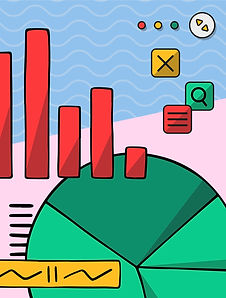 House of Products illustration