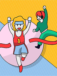 Tech and Product Hiring illustration